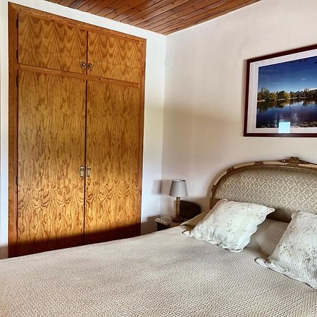 Piso Puigcerda Vistas Y Piscina Lejlighed Eksteriør billede